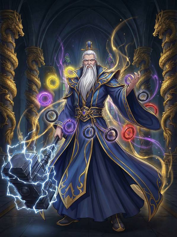 国产视频动漫-供奉殿秘闻