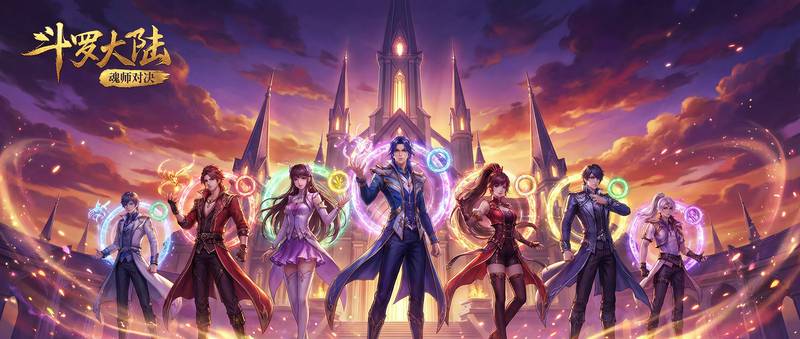 国产视频动漫-七怪集结