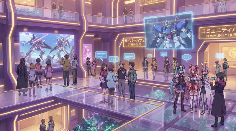 国产视频动漫社区